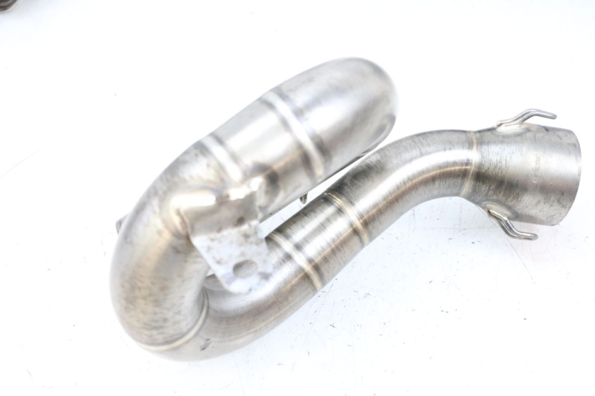 photo de SCARICO YAMAHA MT-07 MT07 ABS 700 (2018 - 2020) - Altra vista dell'articolo