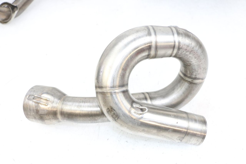 photo de SCARICO YAMAHA MT-07 MT07 ABS 700 (2018 - 2020) - Caratteristiche distintive