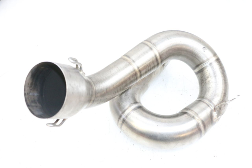 photo de SCARICO YAMAHA MT-07 MT07 ABS 700 (2018 - 2020) - Zoom sui componenti