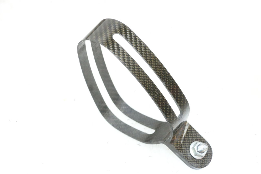 photo de SCARICO YAMAHA MT-07 MT07 ABS 700 (2018 - 2020) - Primo piano ad alta risoluzione