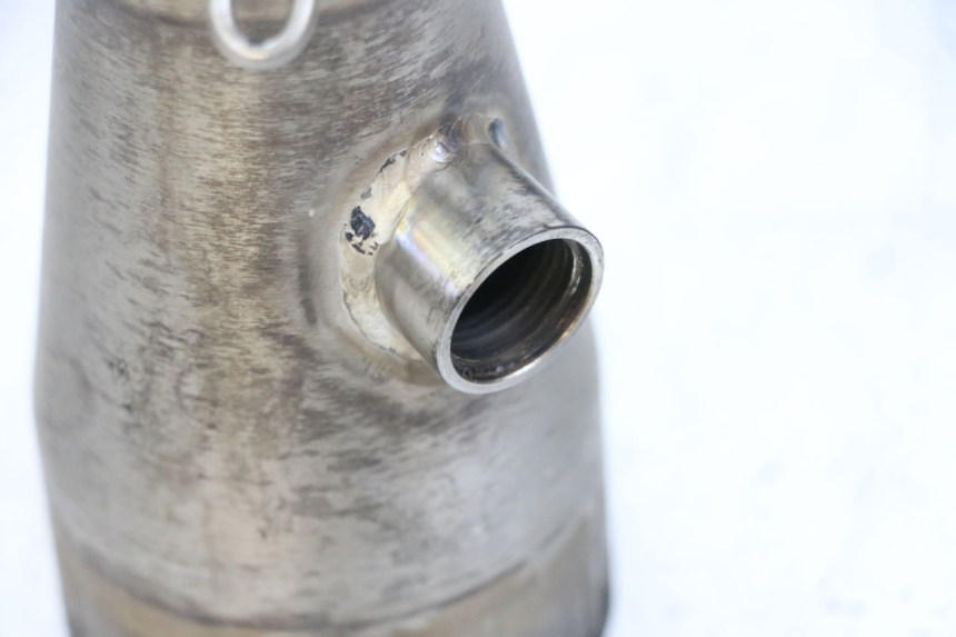 photo de SCARICO YAMAHA MT-07 MT07 ABS 700 (2018 - 2020) - Angolazione alternativa