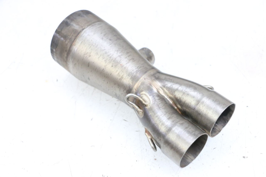 photo de SCARICO YAMAHA MT-07 MT07 ABS 700 (2018 - 2020) - Zoom qualità usato