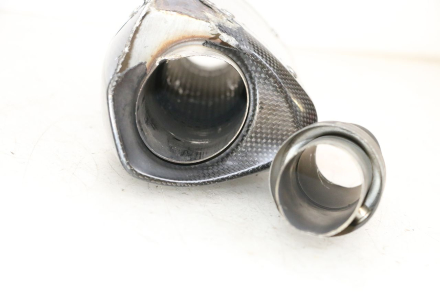 photo de SCARICO YAMAHA MT-07 MT07 ABS 700 (2018 - 2020) - Ricambio usato controllato