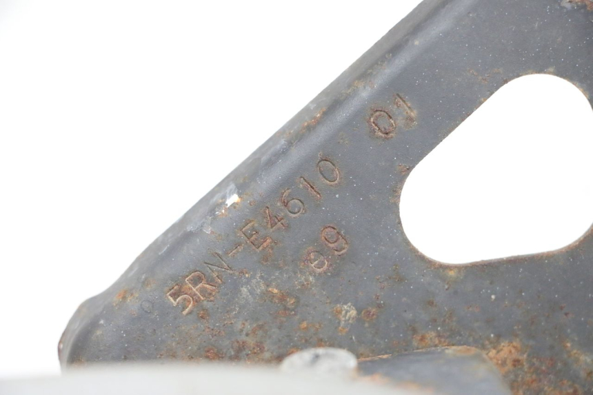 photo de SCARICO YAMAHA NEO'S NEOS 2T 50 (1998 - 2007) - Zoom sui componenti