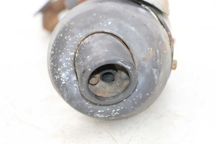 photo de SCARICO YAMAHA NEO'S NEOS 2T 50 (1998 - 2007) - Ispezione visiva dettagliata