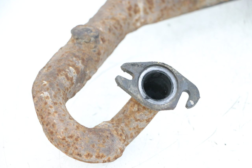 photo de SCARICO YAMAHA NEO'S NEOS 2T 50 (1998 - 2007) - Zoom qualità usato