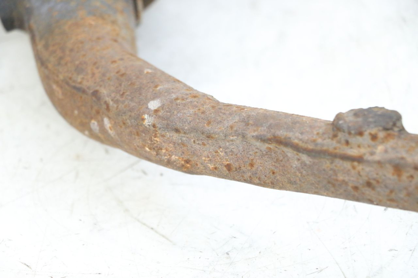 photo de SCARICO YAMAHA NEO'S NEOS 2T 50 (1998 - 2007) - Vista principale