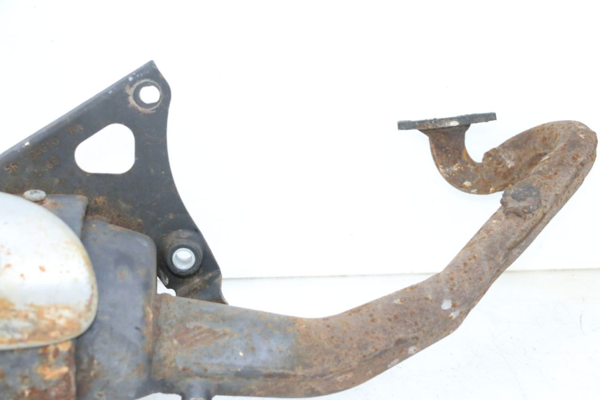 photo de SCARICO YAMAHA NEO'S NEOS 2T 50 (1998 - 2007) - Dettaglio del componente