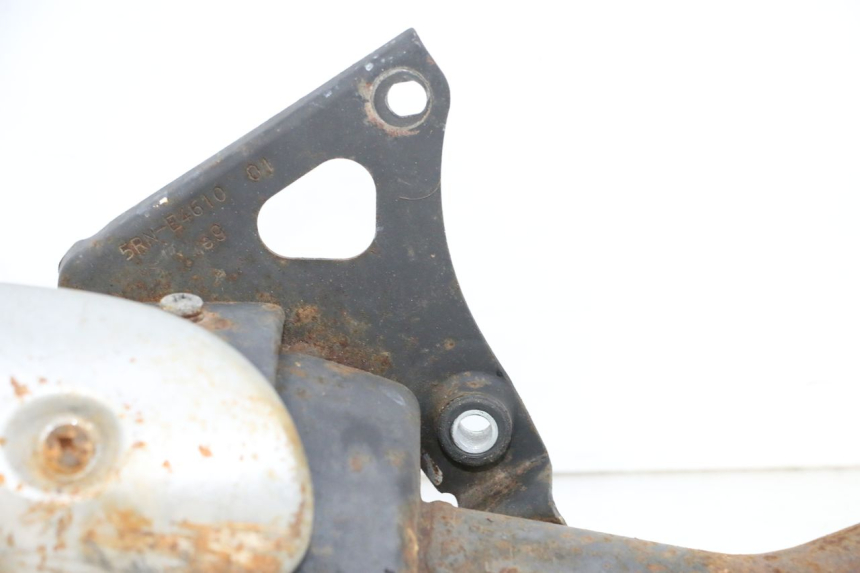 photo de SCARICO YAMAHA NEO'S NEOS 2T 50 (1998 - 2007) - Zoom sullo stato d'uso