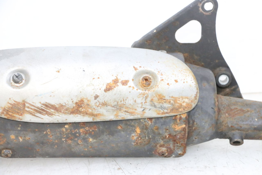 photo de SCARICO YAMAHA NEO'S NEOS 2T 50 (1998 - 2007) - Altra angolazione