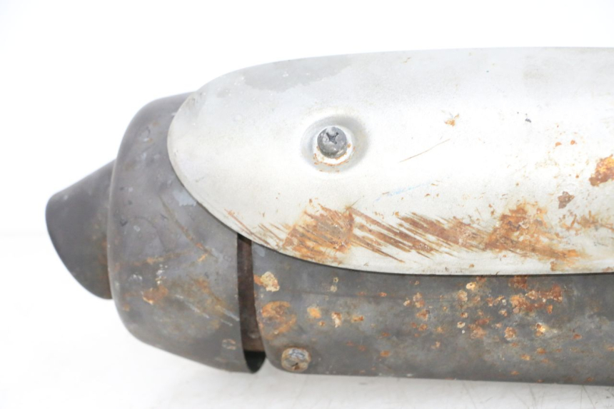 photo de SCARICO YAMAHA NEO'S NEOS 2T 50 (1998 - 2007) - Primo piano tecnico