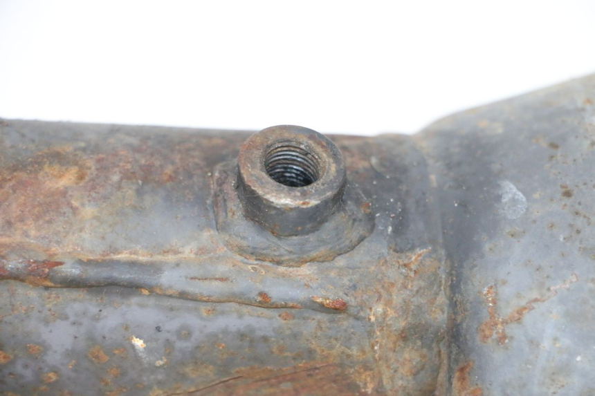 photo de SCARICO YAMAHA NEO'S NEOS 2T 50 (1998 - 2007) - Altra angolazione