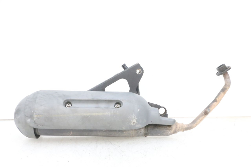 photo de SCARICO YAMAHA NEOS NEO'S 4T 50 (2008 - 2016) - Vista principale