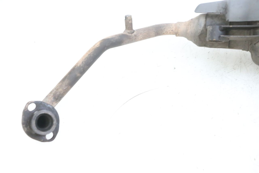 photo de SCARICO YAMAHA NEOS NEO'S 4T 50 (2008 - 2016) - Caratteristiche distintive