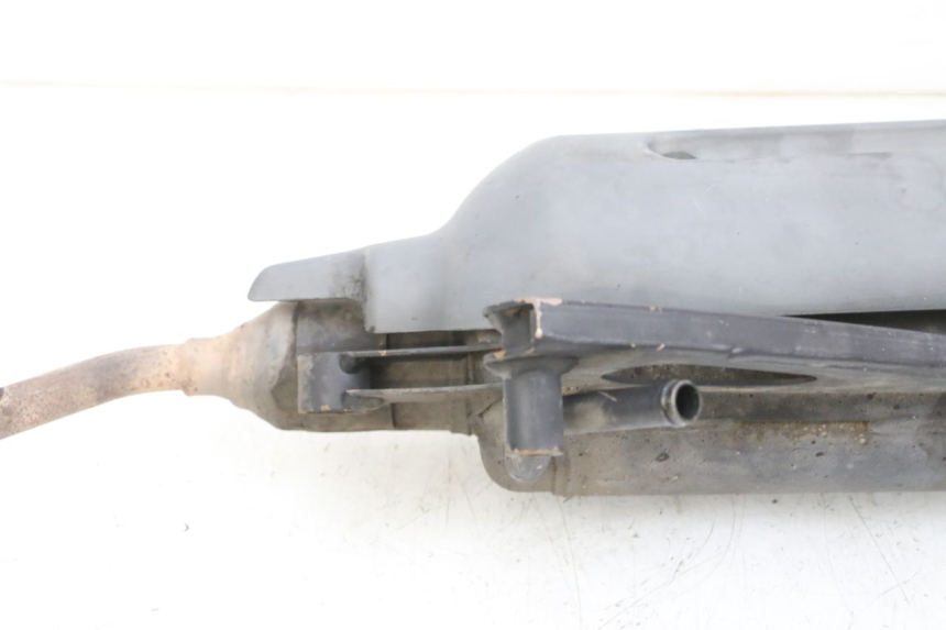 photo de SCARICO YAMAHA NEOS NEO'S 4T 50 (2008 - 2016) - Zoom sui componenti