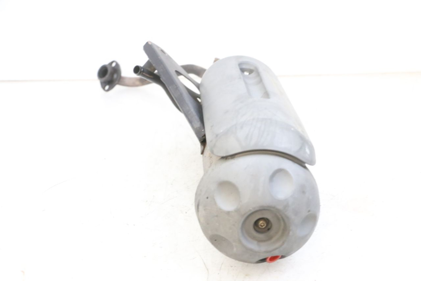 photo de SCARICO YAMAHA NEOS NEO'S 4T 50 (2008 - 2016) - Ispezione visiva dettagliata