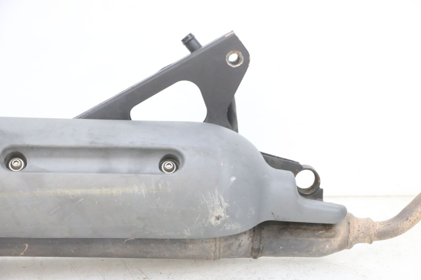 photo de SCARICO YAMAHA NEOS NEO'S 4T 50 (2008 - 2016) - Zoom qualità usato