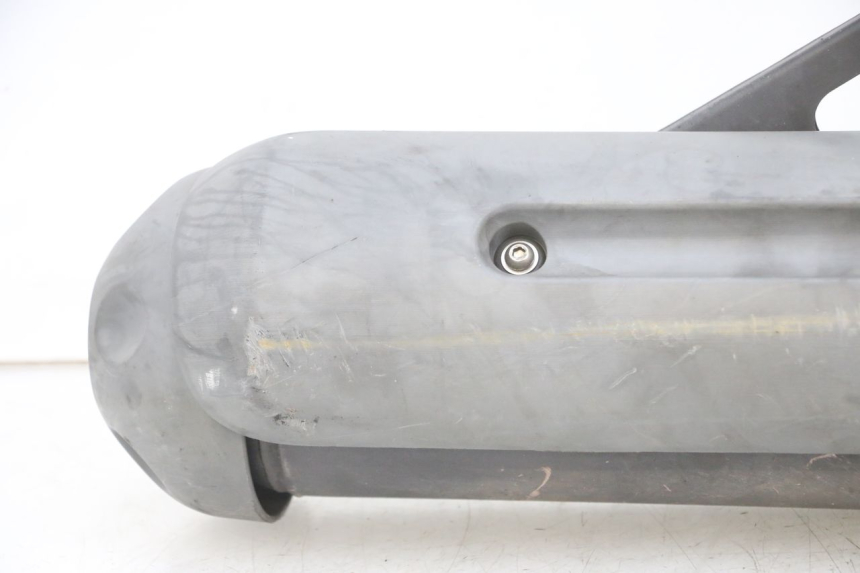 photo de SCARICO YAMAHA NEOS NEO'S 4T 50 (2008 - 2016) - Panoramica del profilo