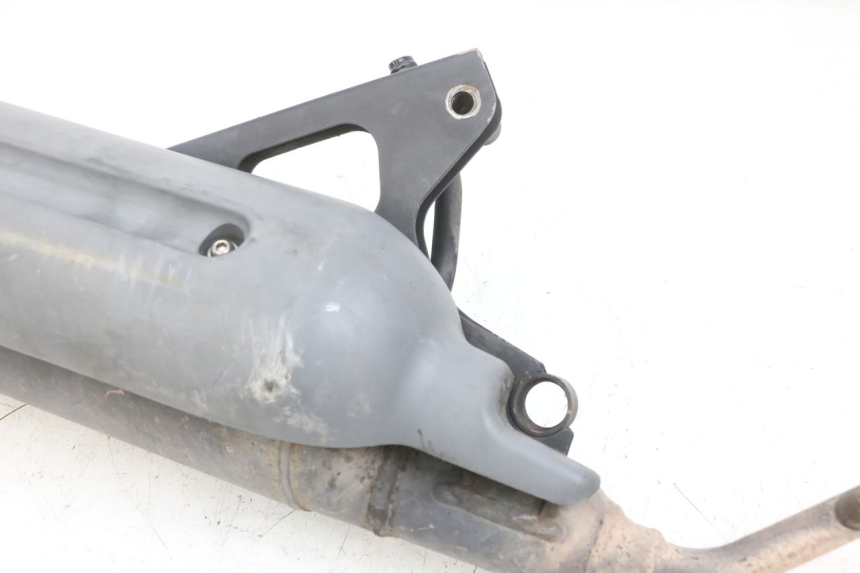 photo de SCARICO YAMAHA NEOS NEO'S 4T 50 (2008 - 2016) - Zoom sullo stato d'uso