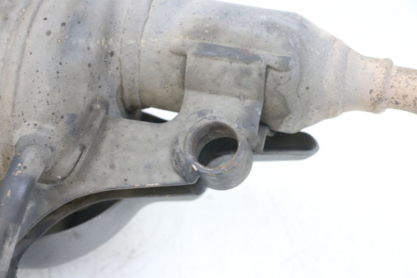 photo de SCARICO YAMAHA NEOS NEO'S 4T 50 (2008 - 2016) - Primo piano tecnico