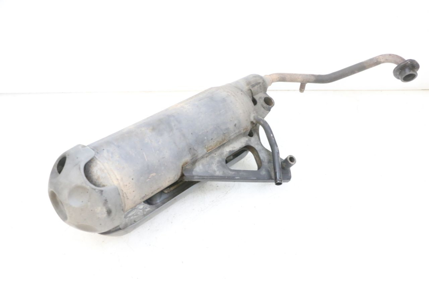 photo de SCARICO YAMAHA NEOS NEO'S 4T 50 (2008 - 2016) - Vista d'insieme del prodotto