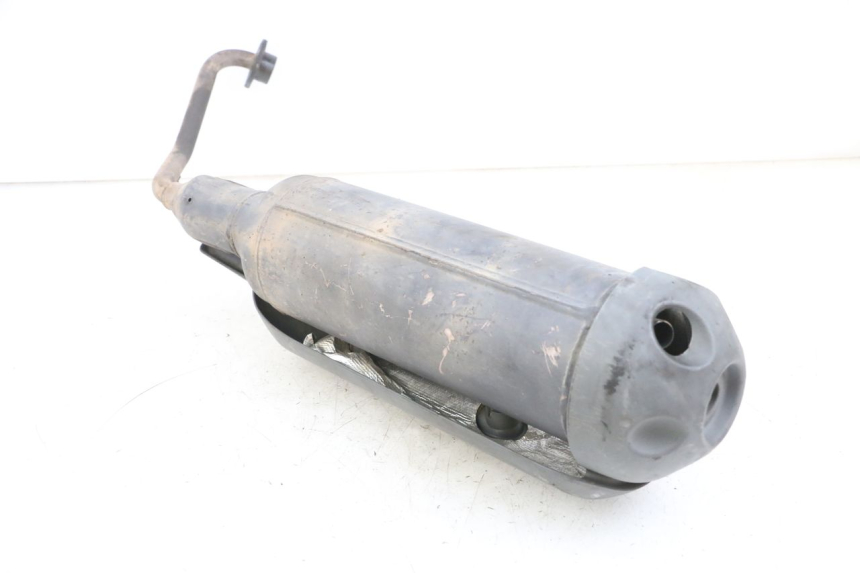 photo de SCARICO YAMAHA NEOS NEO'S 4T 50 (2008 - 2016) - Dettagli dei punti di fissaggio