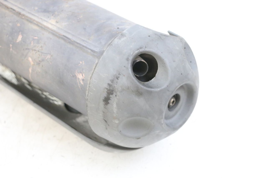 photo de SCARICO YAMAHA NEOS NEO'S 4T 50 (2008 - 2016) - Stato della superficie e materiale