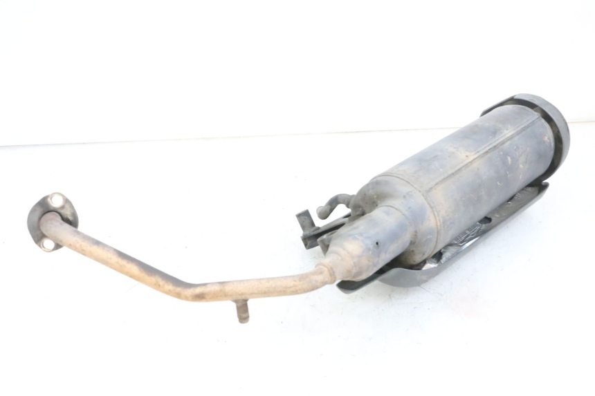 photo de SCARICO YAMAHA NEOS NEO'S 4T 50 (2008 - 2016) - Ricambio usato controllato