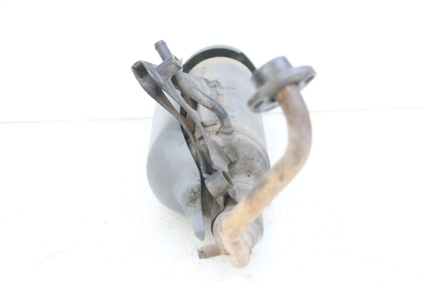 photo de SCARICO YAMAHA NEOS NEO'S 4T 50 (2008 - 2016) - Marcature e riferimenti originali