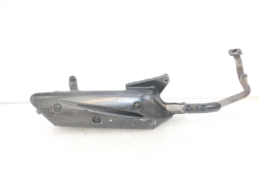 photo de SCARICO KYMCO LIKE 4T 50 (2019 - 2025)