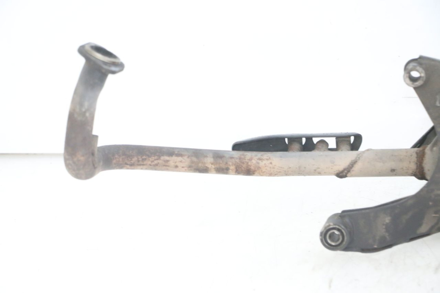 photo de SCARICO KYMCO LIKE 4T 50 (2019 - 2025)