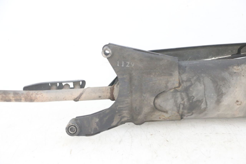 photo de SCARICO KYMCO LIKE 4T 50 (2019 - 2025)