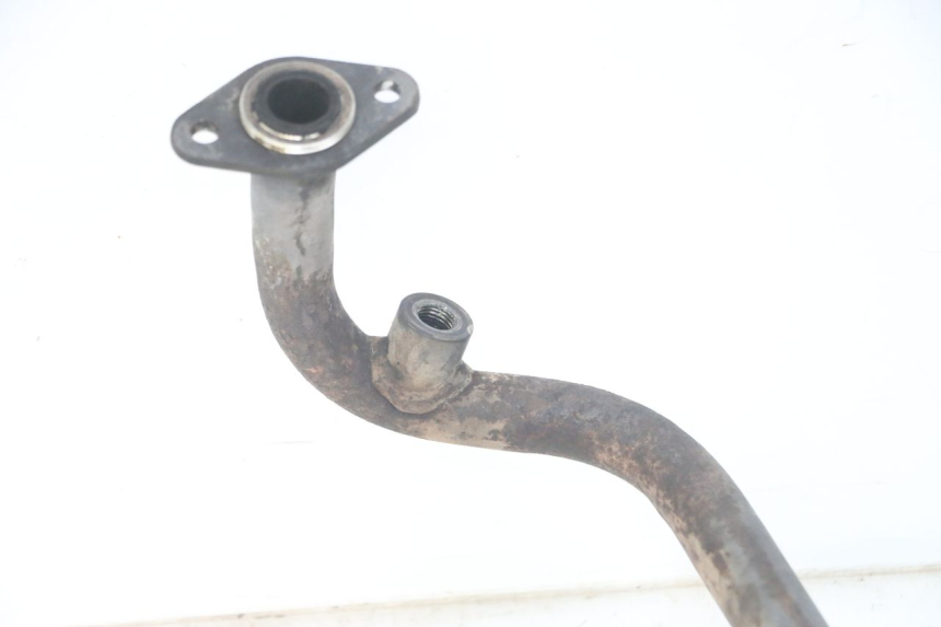 photo de SCARICO KYMCO LIKE 4T 50 (2019 - 2025)