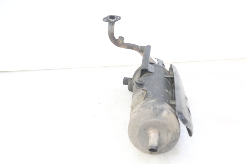 photo de SCARICO KYMCO LIKE 4T 50 (2019 - 2025)