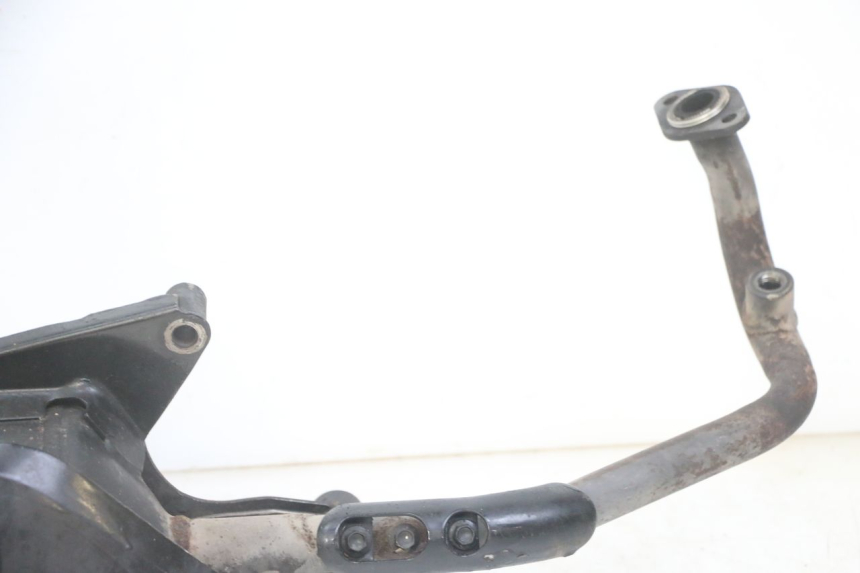 photo de SCARICO KYMCO LIKE 4T 50 (2019 - 2025)