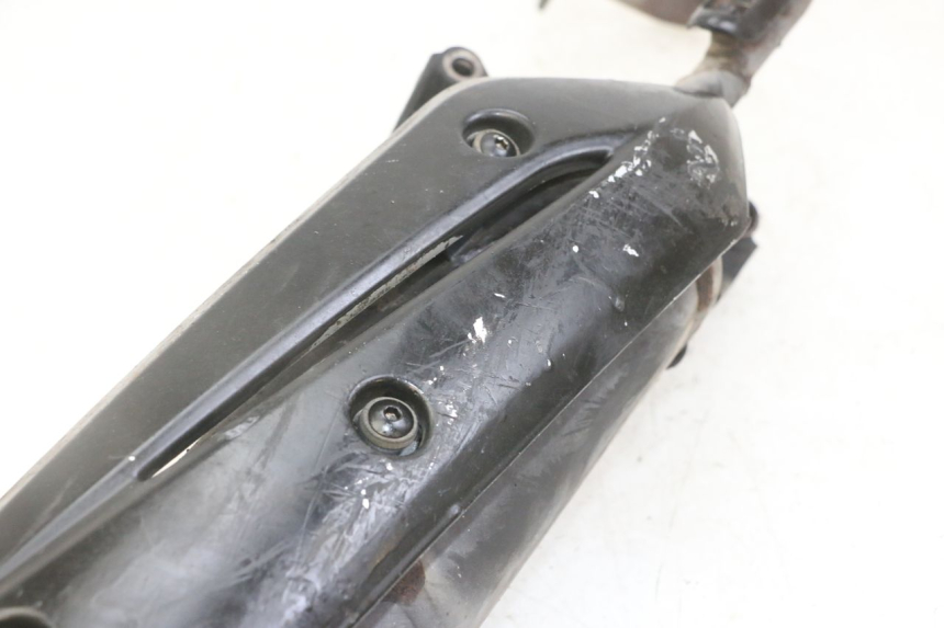 photo de SCARICO KYMCO LIKE 4T 50 (2019 - 2025)