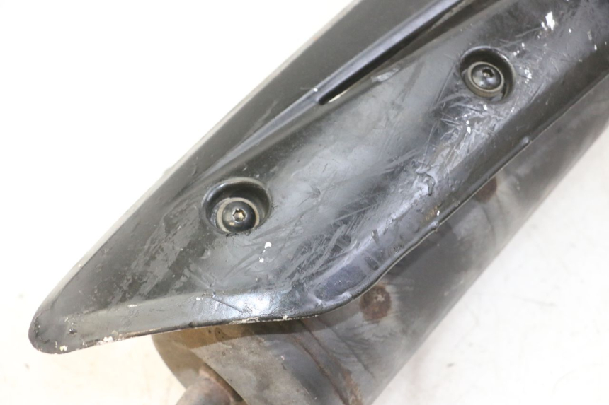 photo de SCARICO KYMCO LIKE 4T 50 (2019 - 2025)