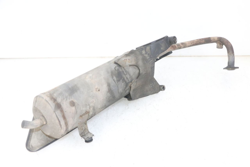 photo de SCARICO KYMCO LIKE 4T 50 (2019 - 2025)