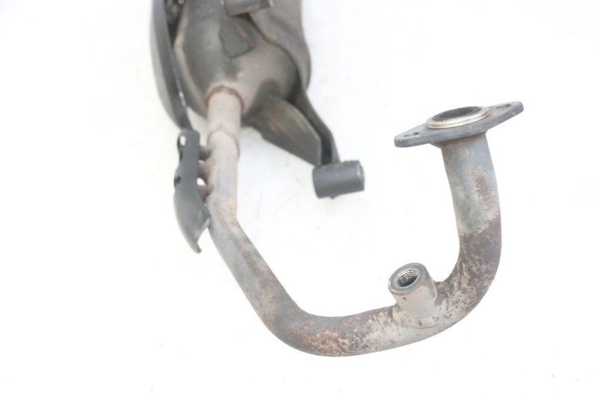 photo de SCARICO KYMCO LIKE 4T 50 (2019 - 2025)