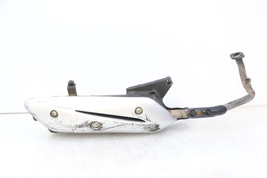 photo de SCARICO KYMCO LIKE 4T 50 (2019 - 2025)