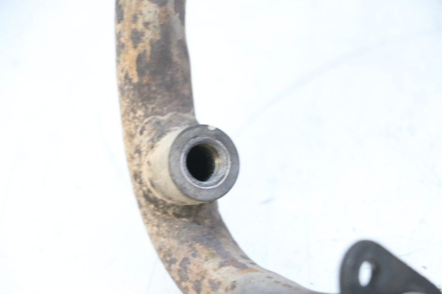 photo de SCARICO KYMCO LIKE 4T 50 (2019 - 2025)