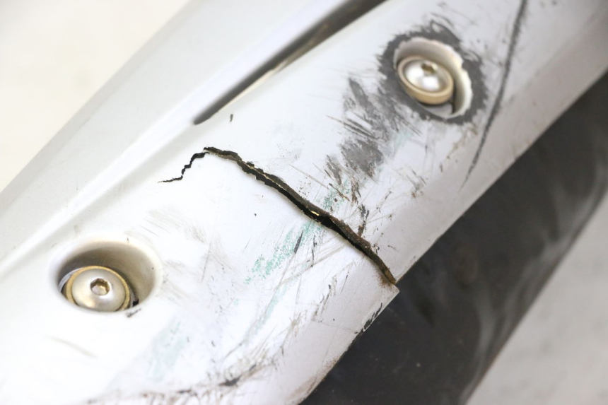 photo de SCARICO KYMCO LIKE 4T 50 (2019 - 2025)