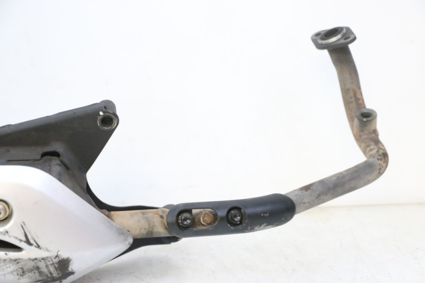 photo de SCARICO KYMCO LIKE 4T 50 (2019 - 2025)