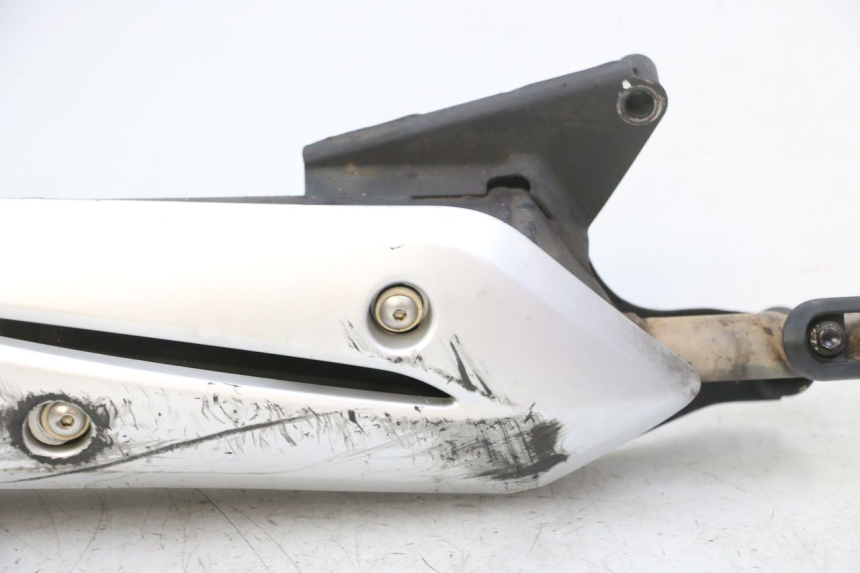 photo de SCARICO KYMCO LIKE 4T 50 (2019 - 2025)