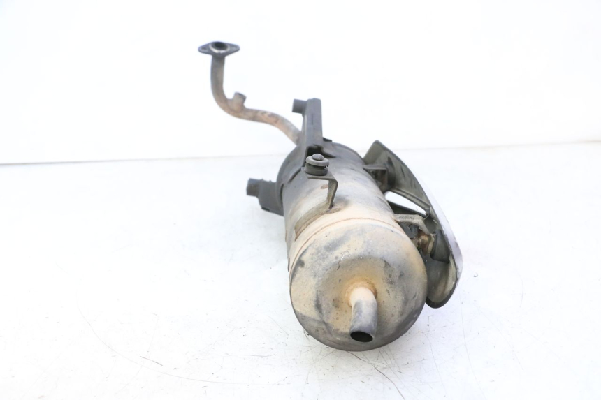 photo de SCARICO KYMCO LIKE 4T 50 (2019 - 2025)