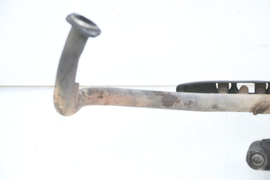 photo de SCARICO KYMCO LIKE 4T 50 (2019 - 2025)