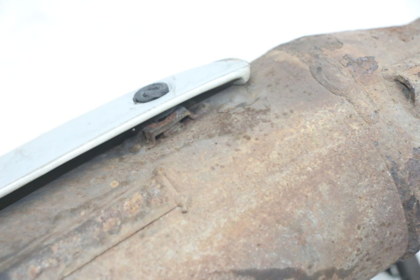 photo de SCARICO PIAGGIO NEW TYPHOON 50 (2018 - 2021)