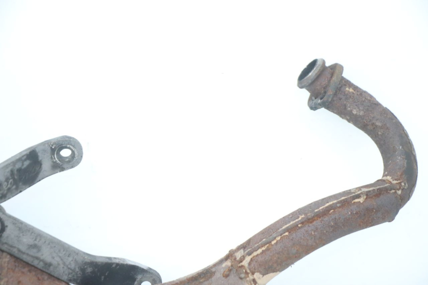 photo de SCARICO PIAGGIO NEW TYPHOON 50 (2018 - 2021)