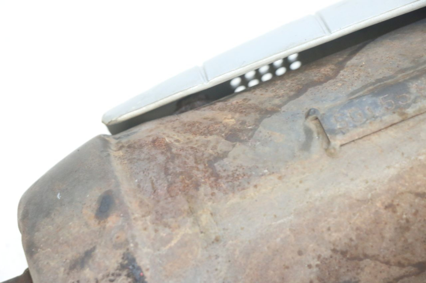 photo de SCARICO PIAGGIO NEW TYPHOON 50 (2018 - 2021)