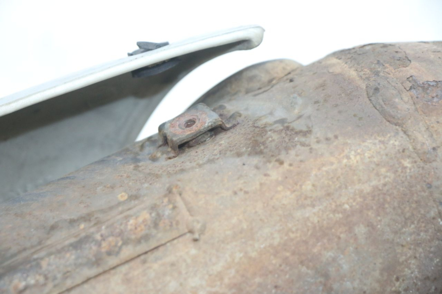 photo de SCARICO PIAGGIO NEW TYPHOON 50 (2018 - 2021)